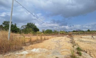 TERRENO / CORONADO / 2500 MT2 / PLANO
