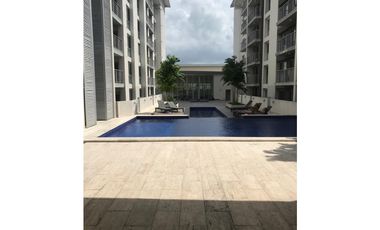 Panamá Pacifico se alquila fino apartamento