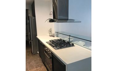 alquiler de lindo apartamento amoblado en Ave. Balboa