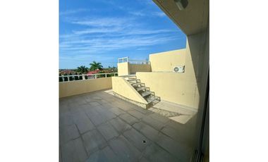 SE VENDE CASA EN PH COSTA SUR VILLAGE (AL)