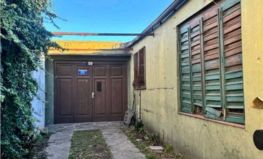 Venta casa 3 amb en Paso del rey Centro