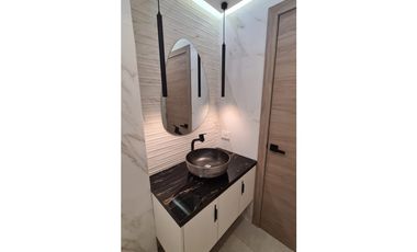 En venta casa de lujo con vista al mar en Marina Blue Manta Ecuador.