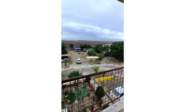 En venta departamento urb. Leonardo Da Vinci Manta Ecuador.
