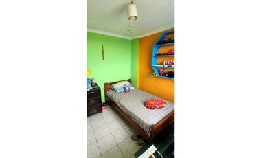 En venta departamento urb. Leonardo Da Vinci Manta Ecuador.