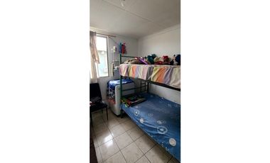 En venta departamento urb. Leonardo Da Vinci Manta Ecuador.