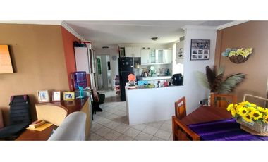 En venta departamento urb. Leonardo Da Vinci Manta Ecuador.