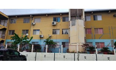 En venta departamento urb. Leonardo Da Vinci Manta Ecuador.