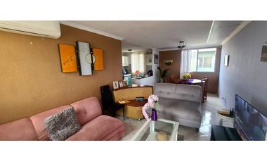 En venta departamento urb. Leonardo Da Vinci Manta Ecuador.