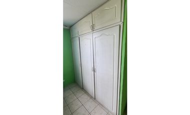 En venta departamento urb. Leonardo Da Vinci Manta Ecuador.