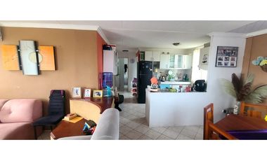 En venta departamento urb. Leonardo Da Vinci Manta Ecuador.