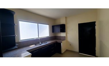 En venta casa sector Elegole Manta Ecuador.