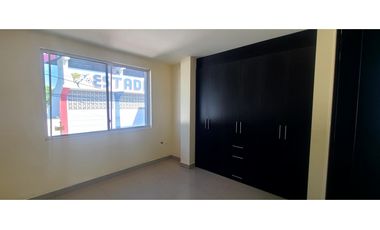 En venta casa sector Elegole Manta Ecuador.