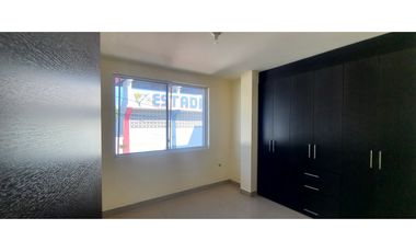 En venta casa sector Elegole Manta Ecuador.