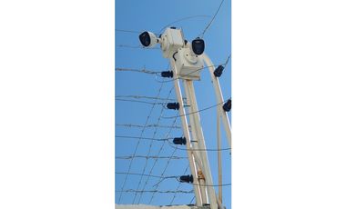 En venta casa sector Elegole Manta Ecuador.