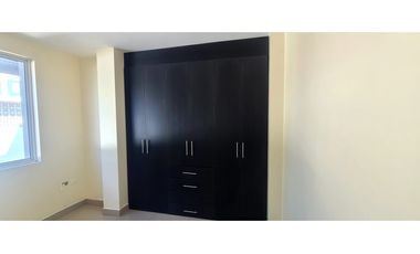 En venta casa sector Elegole Manta Ecuador.