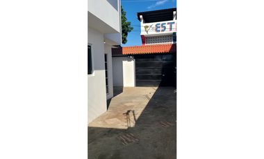 En venta casa sector Elegole Manta Ecuador.