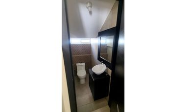 En venta casa sector Elegole Manta Ecuador.