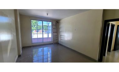En venta casa sector Elegole Manta Ecuador.