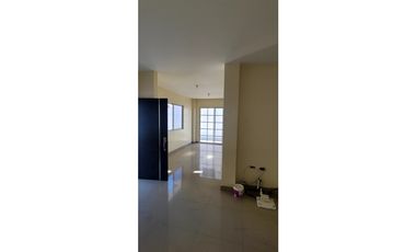 En venta casa sector Elegole Manta Ecuador.