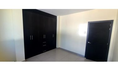 En venta casa sector Elegole Manta Ecuador.