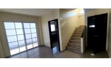 En venta casa sector Elegole Manta Ecuador.