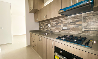 Casa moderna de 3 habitaciones en Las Viñas, Montería: cerca de la Universidad del Sinú