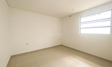 Casa moderna de 3 habitaciones en Las Viñas, Montería: cerca de la Universidad del Sinú