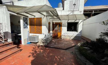 Casa en venta en Lanus Este