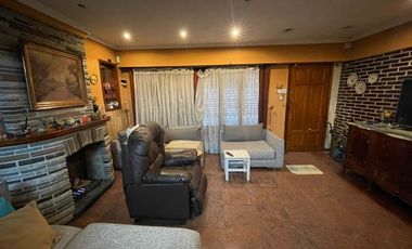 Casa en venta en Lanus Este