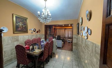 Casa en venta en Lanus Este