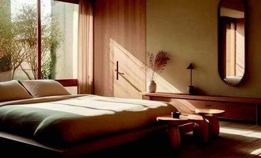 PREVENTA DE DEPARTAMENTOS BOSQUE DE LAS LOMAS