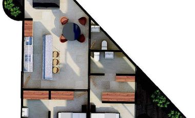 PREVENTA DE DEPARTAMENTOS BOSQUE DE LAS LOMAS