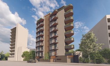 PREVENTA DE DEPARTAMENTOS BOSQUE DE LAS LOMAS