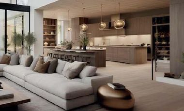 PREVENTA DE DEPARTAMENTOS BOSQUE DE LAS LOMAS