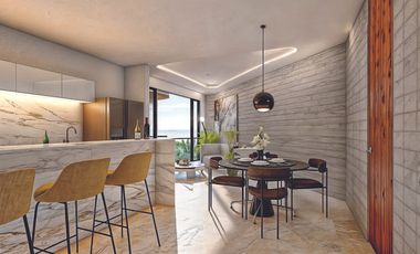 PREVENTA DE DEPARTAMENTOS BOSQUE DE LAS LOMAS