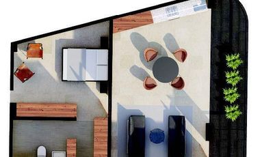 PREVENTA DE DEPARTAMENTOS BOSQUE DE LAS LOMAS