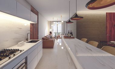 PREVENTA DE DEPARTAMENTOS BOSQUE DE LAS LOMAS