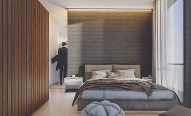 PREVENTA DE DEPARTAMENTOS BOSQUE DE LAS LOMAS