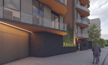 PREVENTA DE DEPARTAMENTOS BOSQUE DE LAS LOMAS