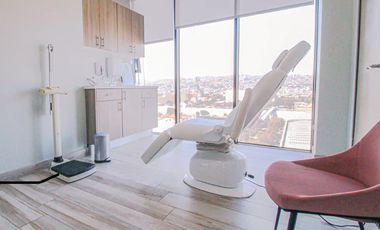 Consultorio en venta, Hospital Ángeles del Pedregal, Magdalena Contreras, Cdmx