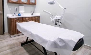 Consultorio en venta, Hospital Ángeles del Pedregal, Magdalena Contreras, Cdmx
