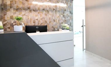 Consultorio en venta, Hospital Ángeles del Pedregal, Magdalena Contreras, Cdmx