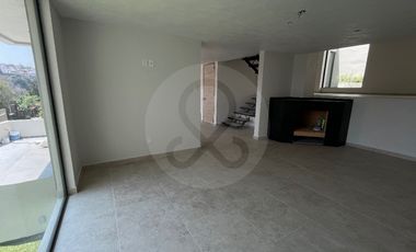 Casa en venta en Bosques de la Herradura