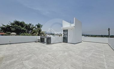 Casa en venta en Fraccionamiento Real de Oaxtepec