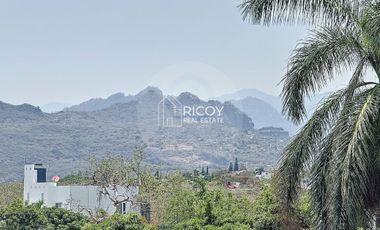 Casa en venta en Fraccionamiento Real de Oaxtepec
