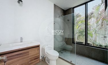 Casa en venta en Fraccionamiento Real de Oaxtepec