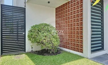 Casa en venta en Fraccionamiento Real de Oaxtepec