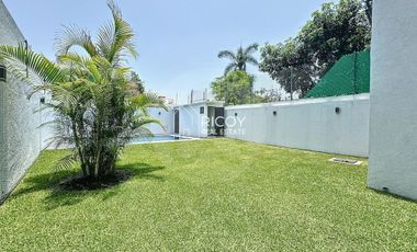 Casa en venta en Fraccionamiento Real de Oaxtepec