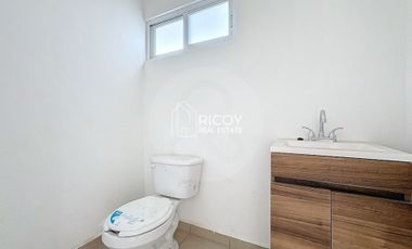 Casa en venta en Fraccionamiento Real de Oaxtepec