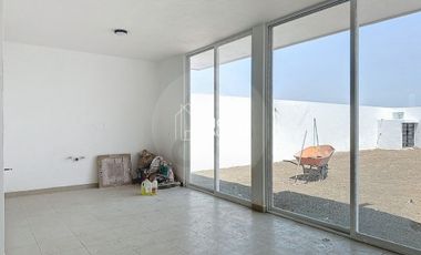 Casa en venta en Fraccionamiento Real de Oaxtepec